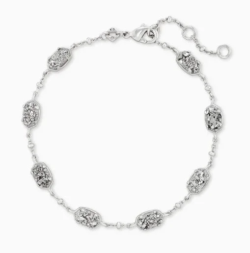 Kendra Scott Emilie Station Bracelet